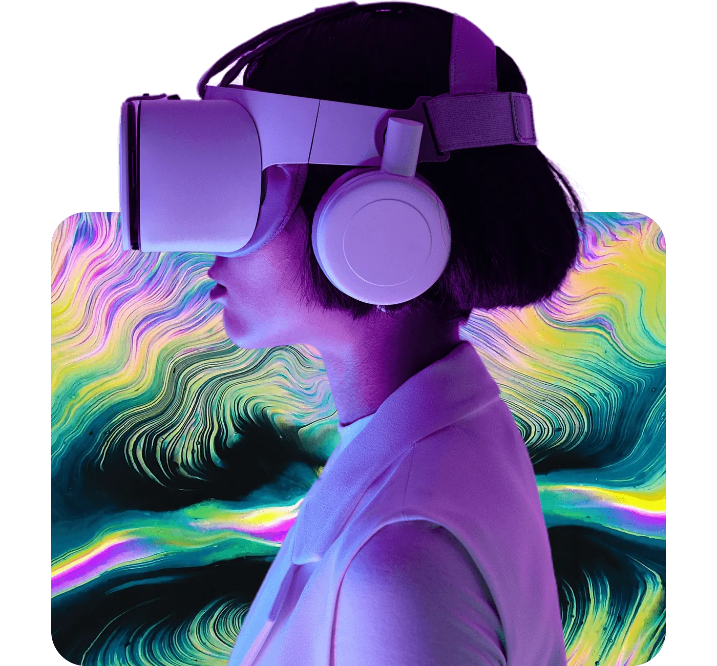 打造純粹的體育觀賽體驗 - 蓝鲸直播